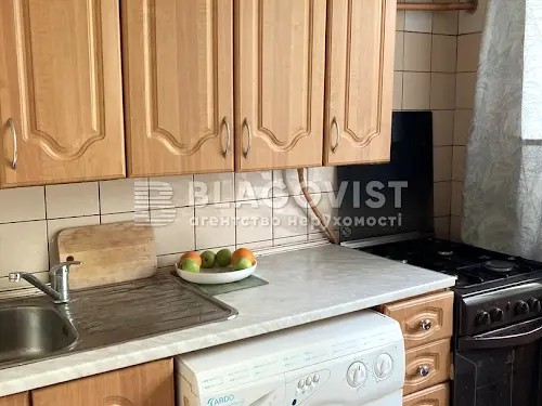 квартира по адресу Леся Курбаса просп., 18