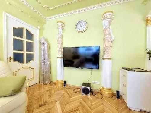 квартира по адресу Энтузиастов ул., 41