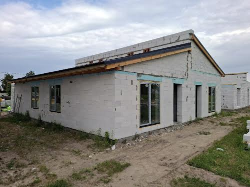 дом по адресу Білогородська