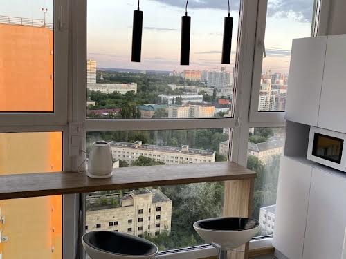 квартира за адресою Юлії Здановської вул. (Ломоносова), 36-В