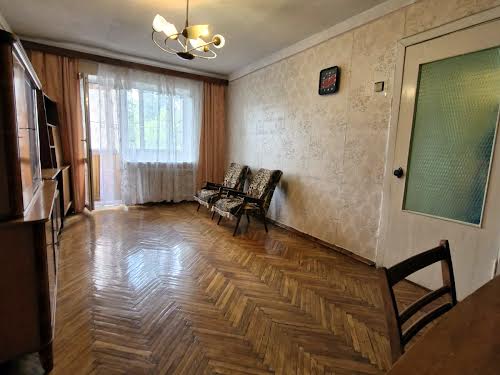 квартира по адресу Михаила Донца ул., 15/41