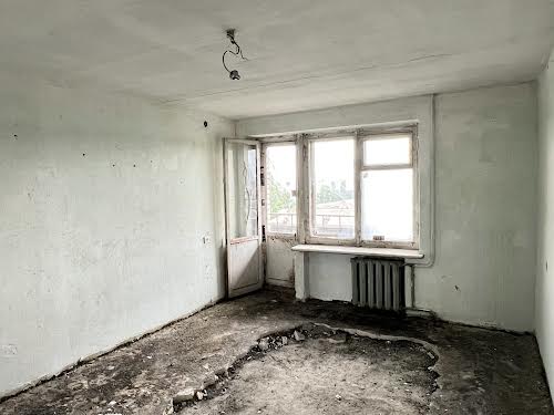квартира по адресу Верховной Рады бульв., 19