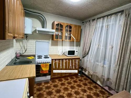 квартира за адресою Голосіївський просп. (40-річчя Жовтня), 74-А