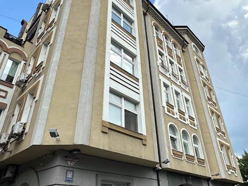 комерційна за адресою Київ, Киянівський пров., 7-А