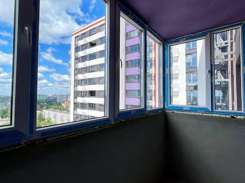 квартира за адресою Київ, Повітряних Сил просп. (Повітрофлотський), 56-Г