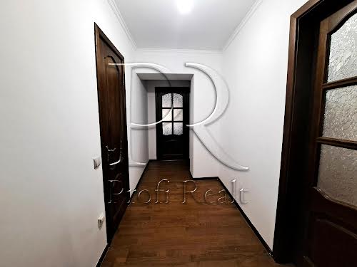 квартира по адресу Антоновича ул. (Горького), 122