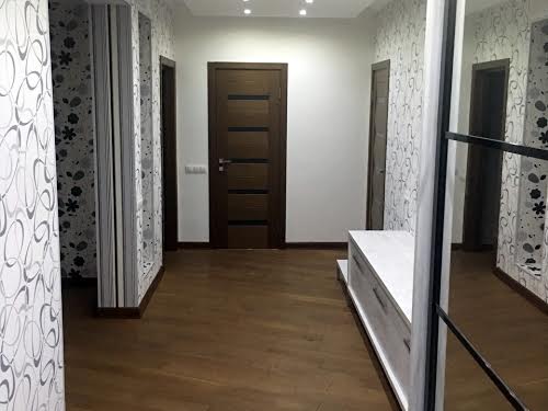 квартира за адресою Білицька вул., 20