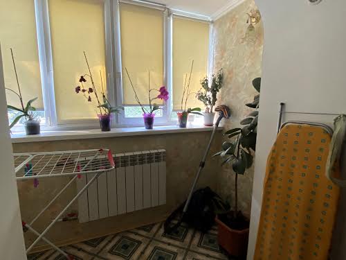 квартира за адресою Симиренка вул., 34