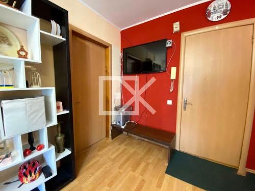 квартира по адресу Оболонский просп., 39-А