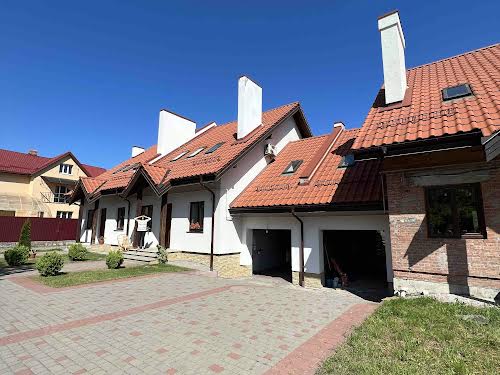 будинок за адресою Романа Сушка вул., 21в