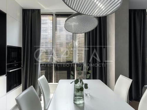 квартира за адресою Салютна вул., 2к22