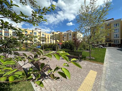 квартира за адресою с. Софіївська борщагівка, Відпочинку вул., 1
