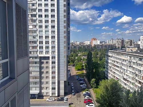 квартира по адресу Днепровская набережная ул., 1-А