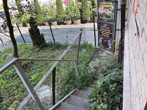 комерційна за адресою Оленівська вул., 16/60