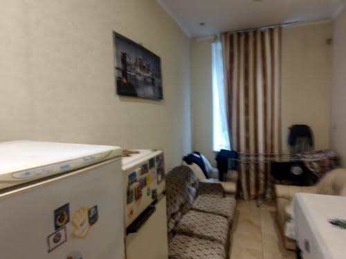 квартира по адресу Кропивницкого ул., 6