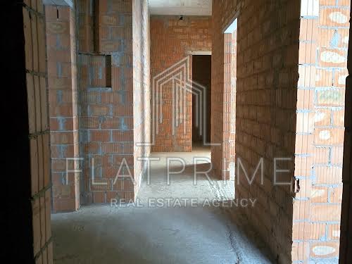 квартира за адресою Антоновича вул. (Горького), 83