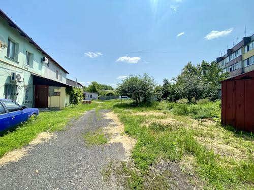 квартира по адресу Ясна ул., 2