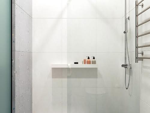 квартира за адресою Василя Тютюнника вул. (Анрі Барбюса), 43