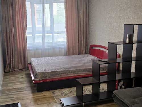 квартира за адресою Миколи Гулака вул., 4