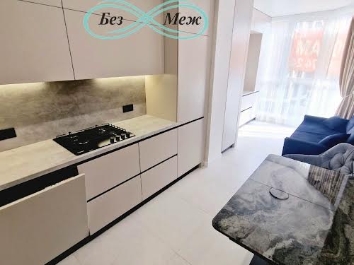 квартира за адресою Мартинова просп., 26