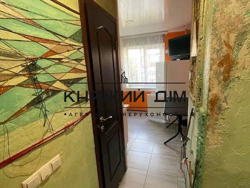квартира по адресу Миколы Бажана просп., 9-А
