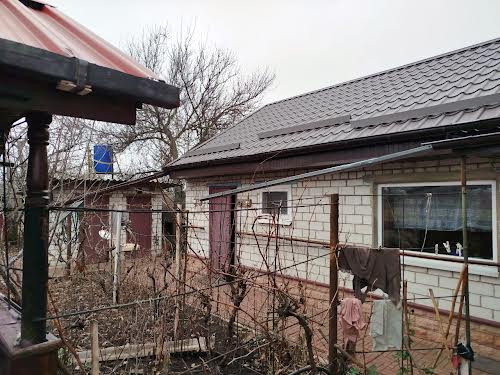 дом по адресу Чугуев, Мічуріна