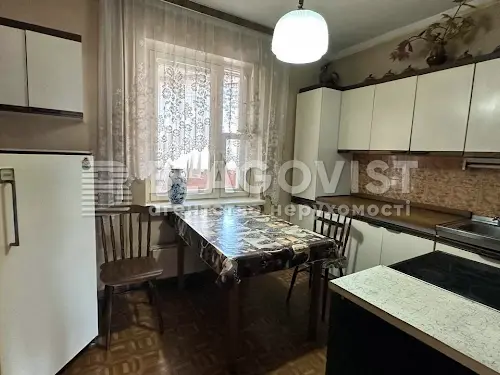 квартира по адресу Володимира Висоцького бульв., 11