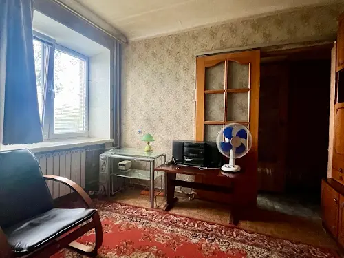 квартира за адресою Харків, Каденюка вул., 6