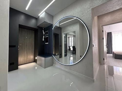 квартира по адресу Киев, Никольско-Ботаническая ул., 31