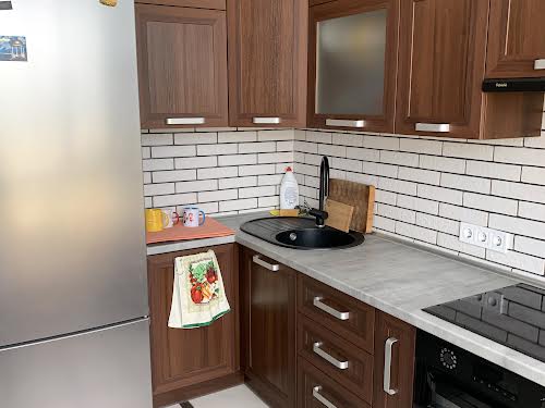 квартира за адресою Ракетна вул., 24-Б