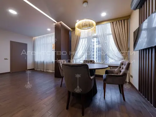 квартира за адресою Андрія Верхогляда вул. (Михайла Драгомирова), 20