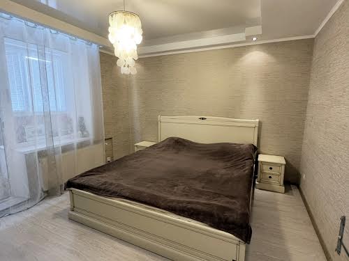 квартира за адресою Петра Григоренка просп., 1-Б