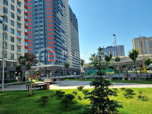 квартира по адресу Евгения Сверстюка ул. (Марины Расковой), 6-Е