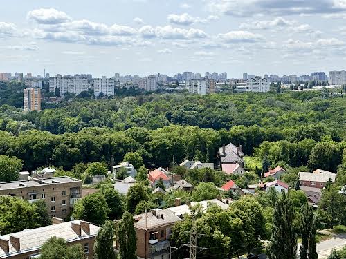 квартира по адресу Вавиловых ул., 9-11