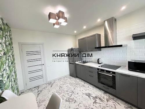 квартира за адресою Самійла Кішки вул. (Маршала Конєва), 10/1