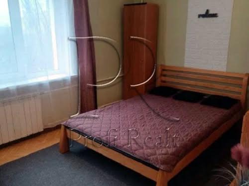 квартира по адресу Русановский бульв., 3