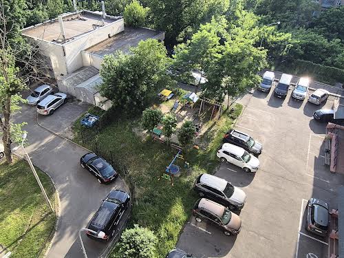 квартира за адресою Татарська вул., 27/4