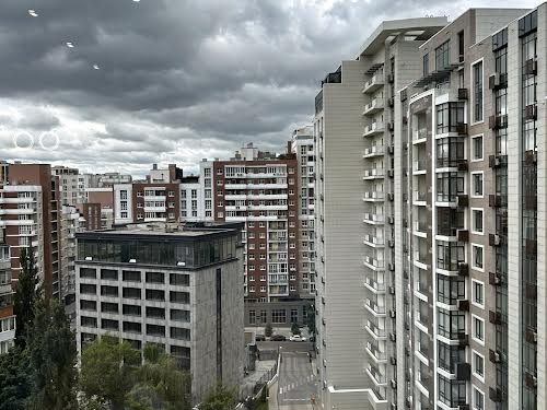 квартира за адресою Київ, Саперне Поле вул., 5