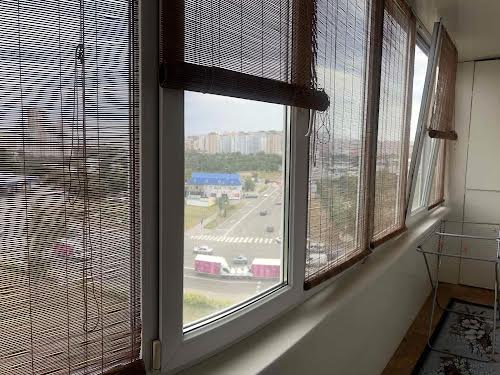 квартира за адресою Харківське шосе, 21