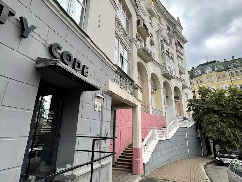 квартира за адресою Круглоуніверситетська вул., 11/19