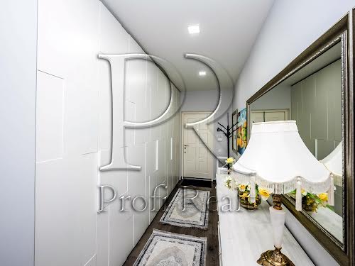 квартира за адресою Метрологічна вул., 13