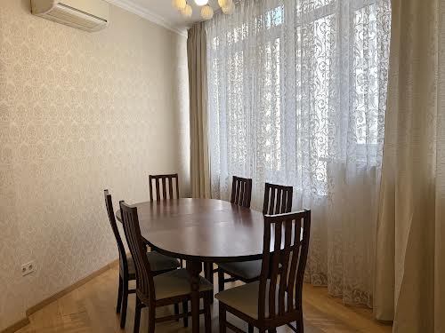квартира по адресу Евгения Коновальца ул. (Щорса), 44-А