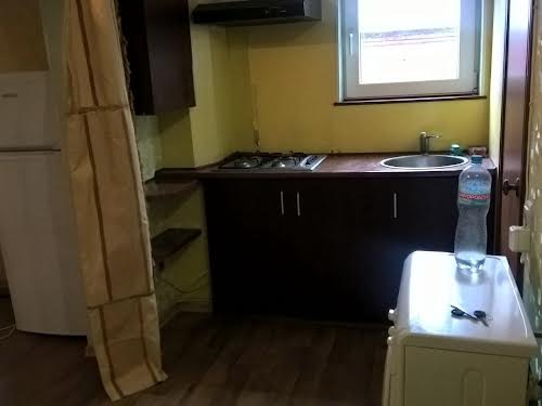 квартира по адресу Столярный пер., 6