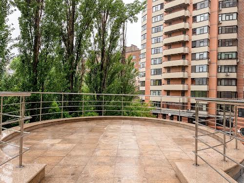 квартира за адресою Лесі Українки бульв., 7-Б