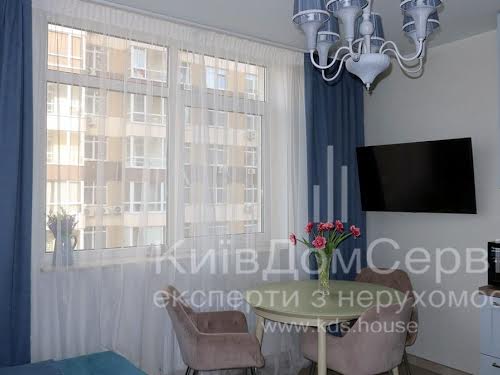 квартира за адресою Європейського Союзу просп. (Правди), 41Є