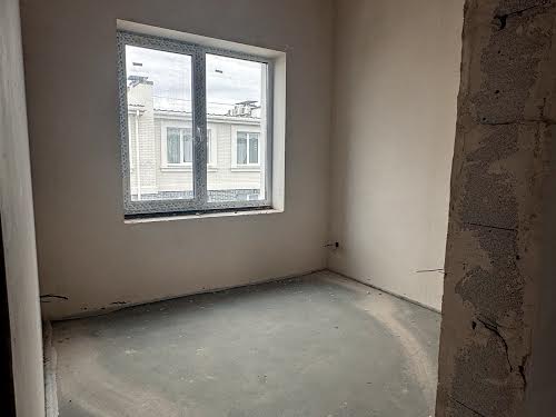 будинок за адресою с. Нові Петрівці, Будівельників друга