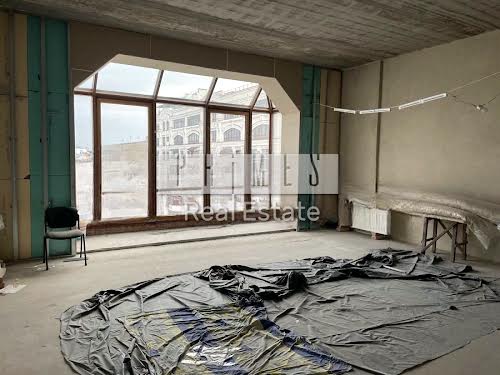 квартира по адресу Паторжинского ул., 14