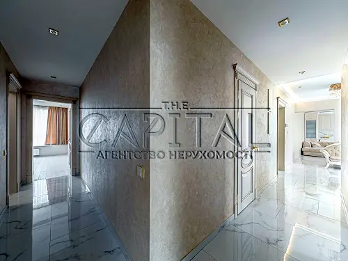 квартира за адресою Київ, Осокорська вул., 2а