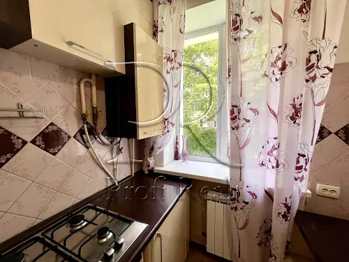 квартира по адресу Машиностроительная ул., 34