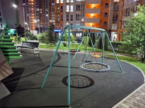 квартира за адресою Берестейський просп. (Перемоги), 65-Б